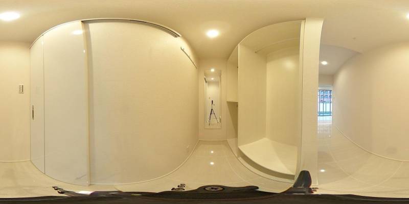 パノラマ画像その他