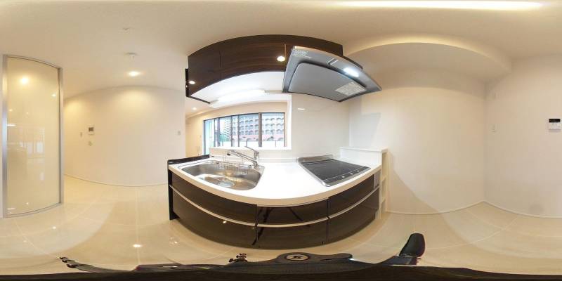 パノラマ画像その他