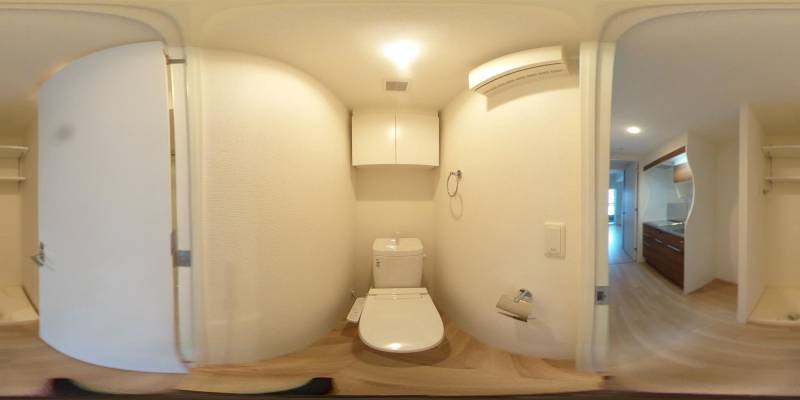 パノラマ画像その他