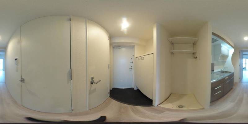 パノラマ画像その他