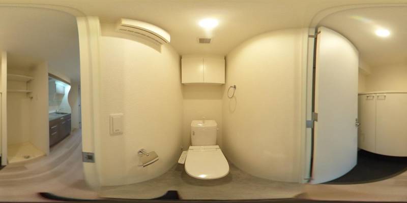 パノラマ画像その他