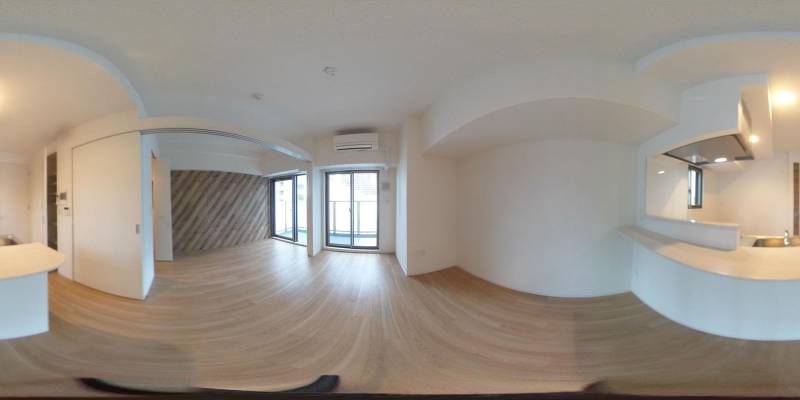 パノラマ画像その他