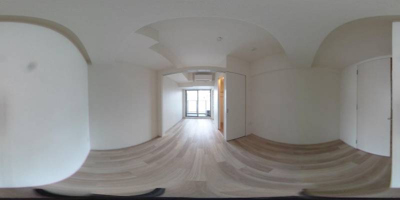 パノラマ画像その他