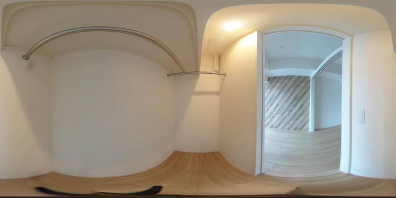 パノラマ画像その他