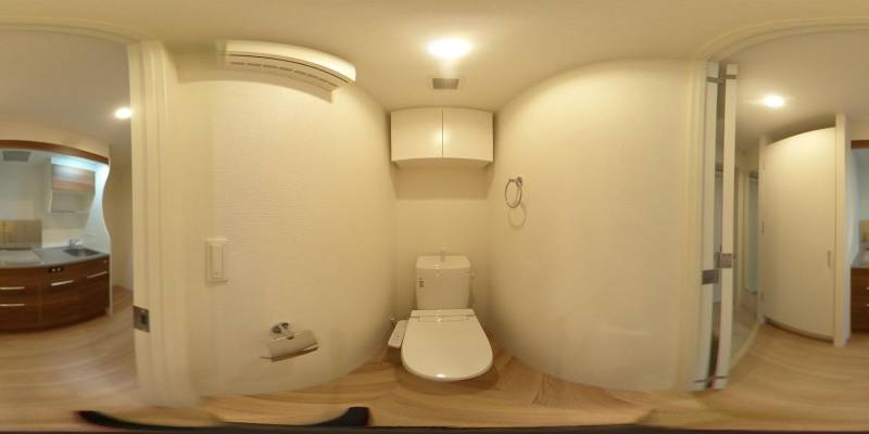 パノラマ画像その他