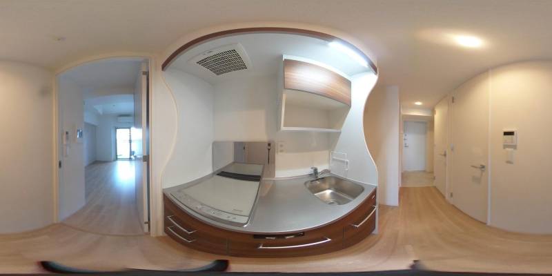 パノラマ画像その他