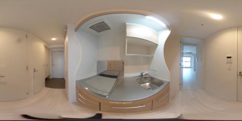 パノラマ画像その他