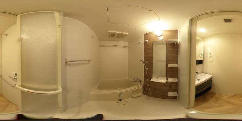 パノラマ画像その他