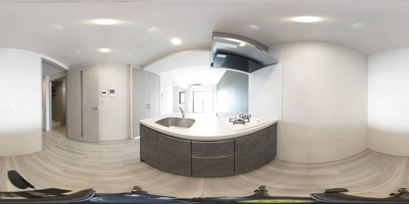 パノラマ画像その他