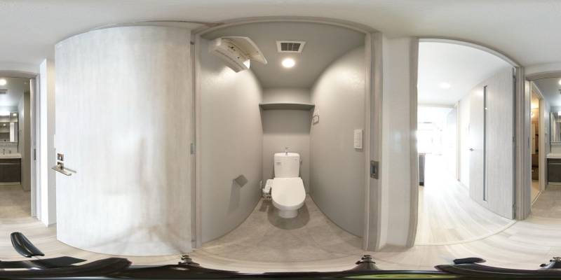 パノラマ画像その他