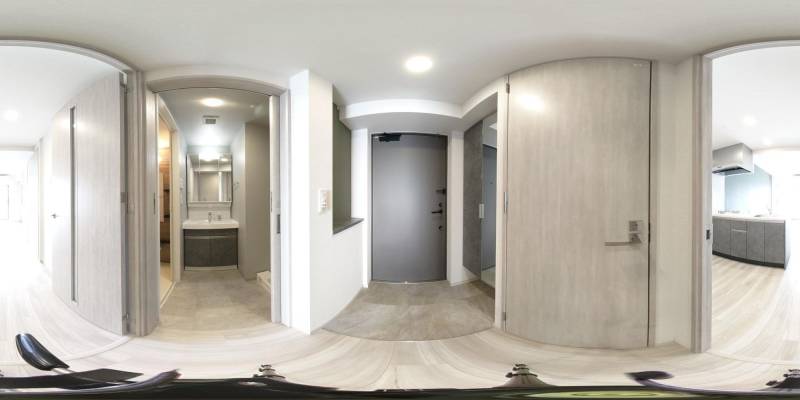 パノラマ画像その他