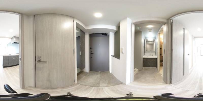 パノラマ画像その他