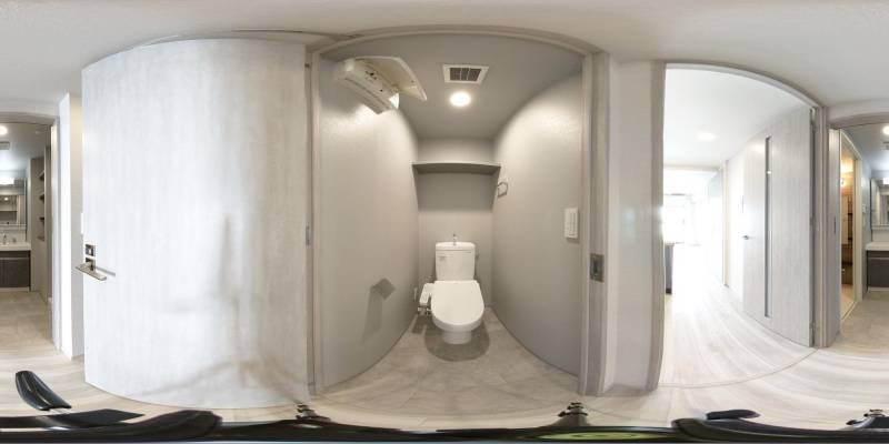 パノラマ画像その他