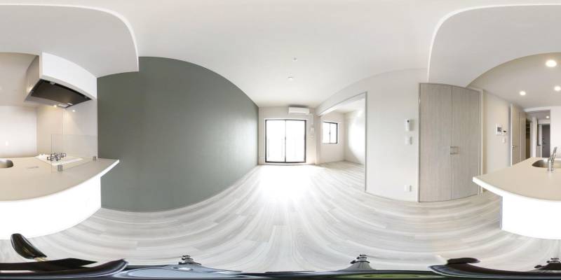 パノラマ画像その他