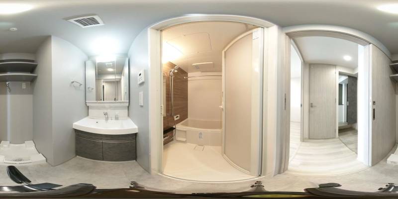 パノラマ画像その他