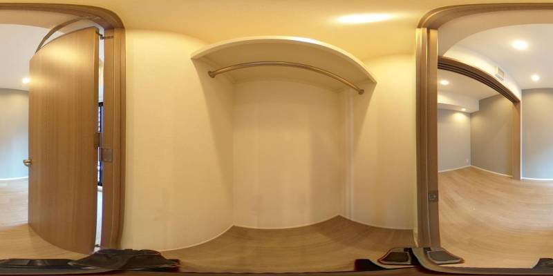 パノラマ画像その他