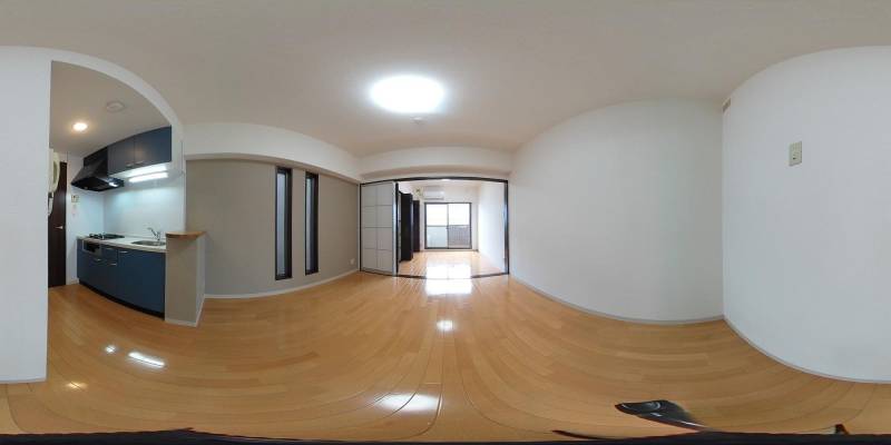 パノラマ画像その他