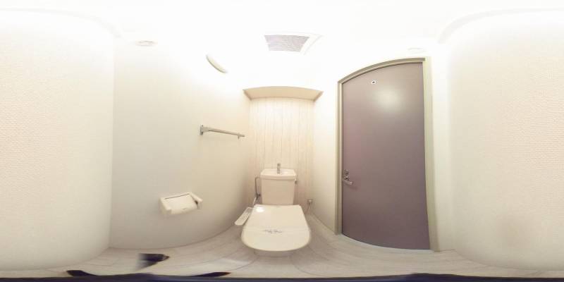 パノラマ画像その他