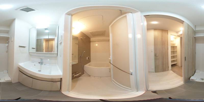 パノラマ画像その他