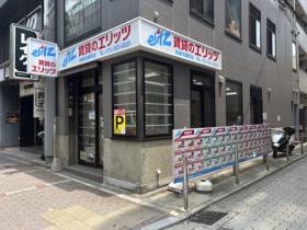 四条河原町店外観写真