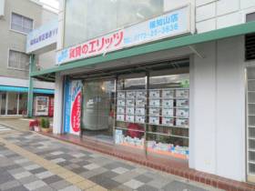 福知山店外観写真