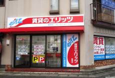 賃貸のエリッツ 堅田店
