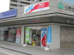 ＪＲ千里丘店外観写真