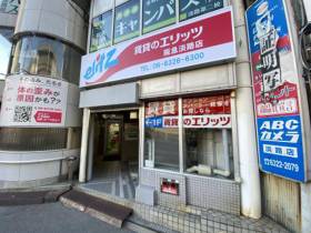 阪急淡路店外観写真