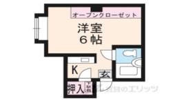 ローバストハウス間取り図面