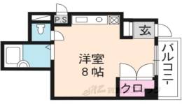 Ａｎｅｘ蔵間取り図面