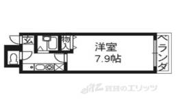 エスペランサ間取り図面