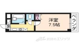 エスペランサ間取り図面