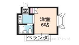 チアハウス杢間取り図面