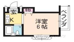 チアハウス杢間取り図面