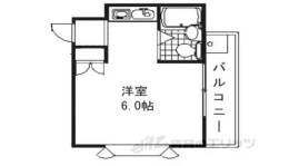 ＣｈｅｅｒＨｏｕｓｅ杢間取り図面
