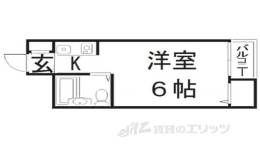 ＮＵビル間取り図面