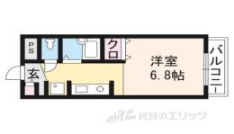 ＭＮＫ－２間取り図面