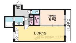 ヴェールハイツスミヨ間取り図面