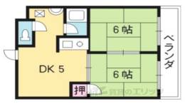 グレース１６間取り図面