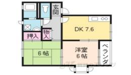 アドザックスコバヤシ間取り図面