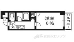 Ｄ’Ｓ　ＲＡＮＡ間取り図面