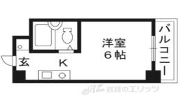 ラポール間取り図面