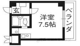 ラポール間取り図面