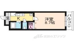 源田ビル間取り図面