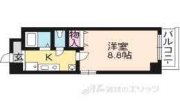 源田ビル間取り図面