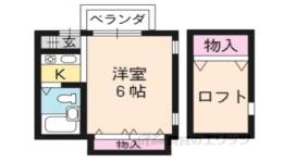 ＴＷＩＮＢＯＸ間取り図面