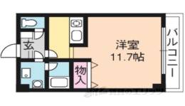 ライラックス間取り図面