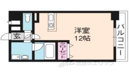 ライラックス間取り図面