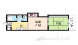 澤屋ビル間取り図面