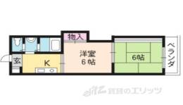 澤屋ビル間取り図面
